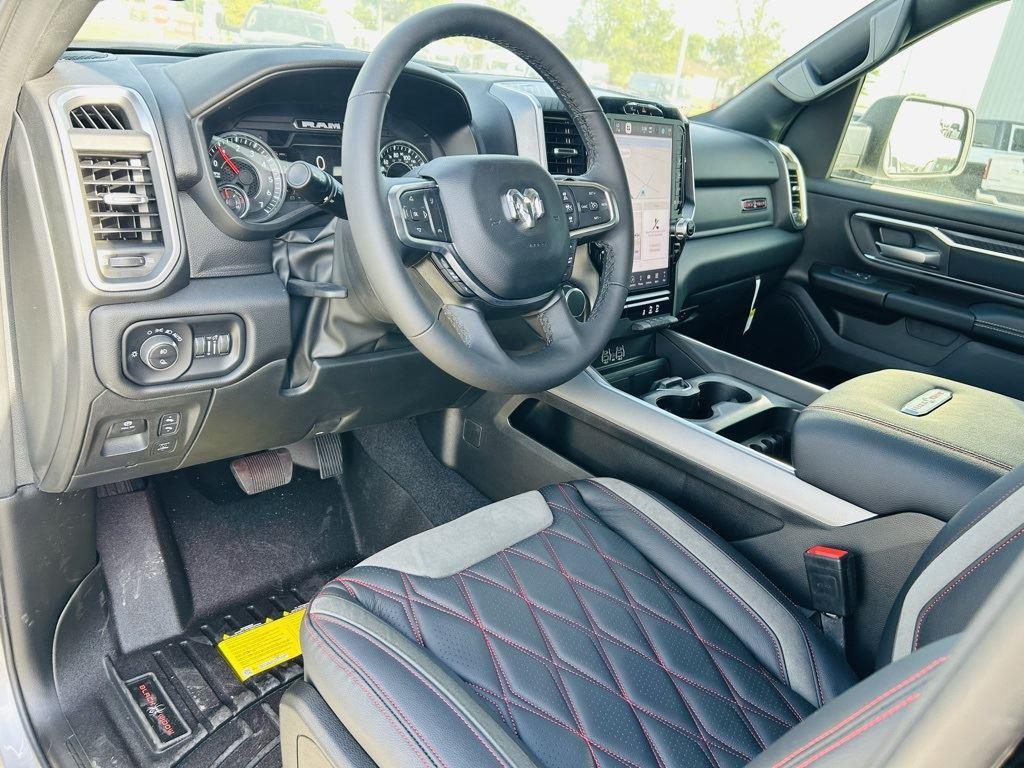 2025 RAM 1500 Big Horn/Lone Star - Photo 17