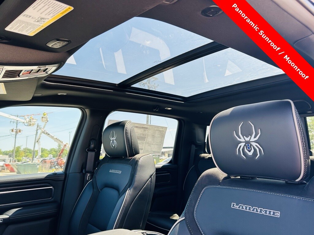 2024 Ram 1500 photo 3