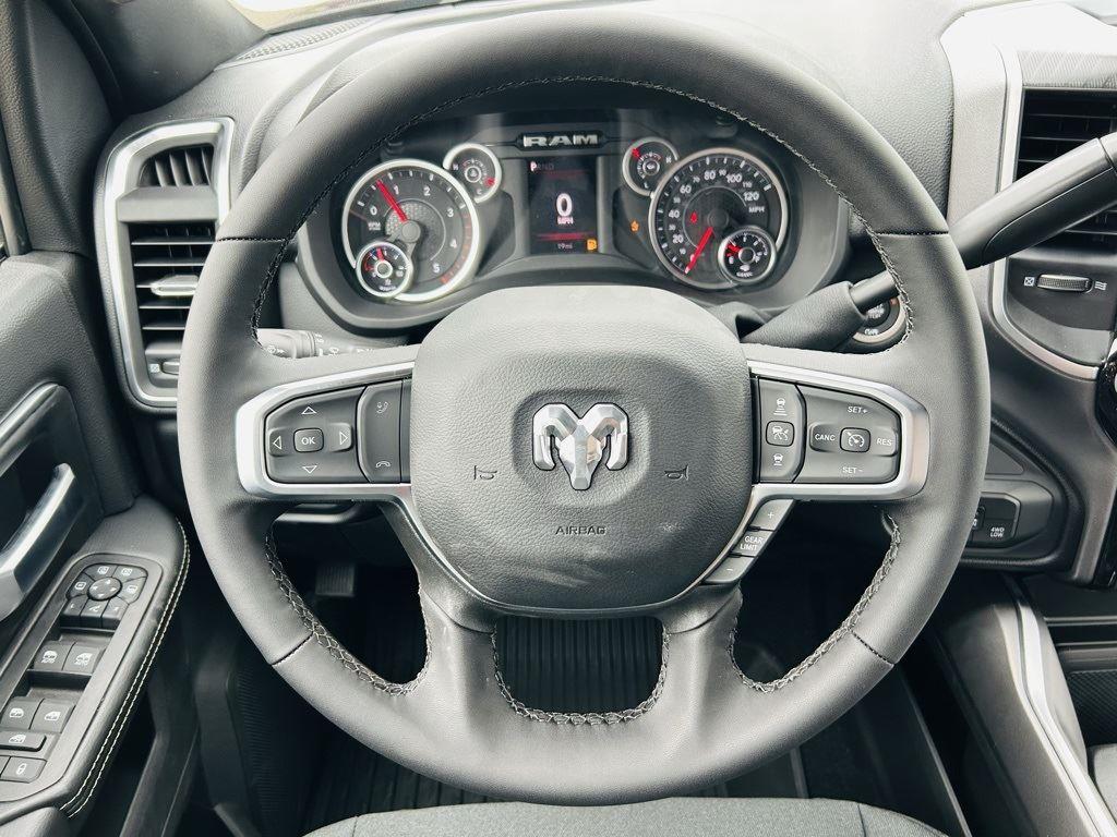 2025 RAM 2500 Big Horn - Photo 13