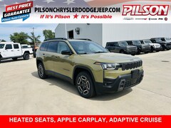 2026 Jeep Cherokee Laredo 4x4 Sport Utility