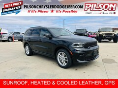 2026 Dodge Durango GT Plus Sport Utility