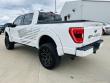2021 Ford F-150 XLT Crew Cab