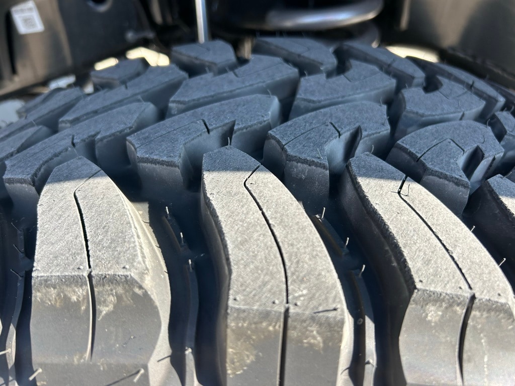 2025 RAM 2500 Big Horn - Photo 45