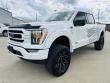 2021 Ford F-150 XLT Crew Cab