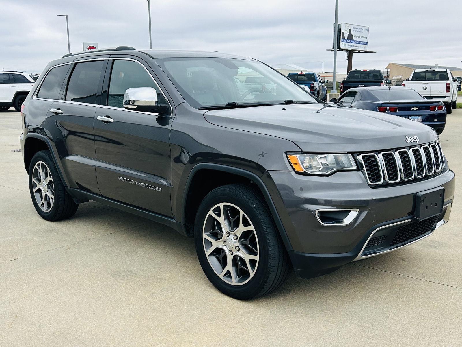 1C4RJFBG9KC569402