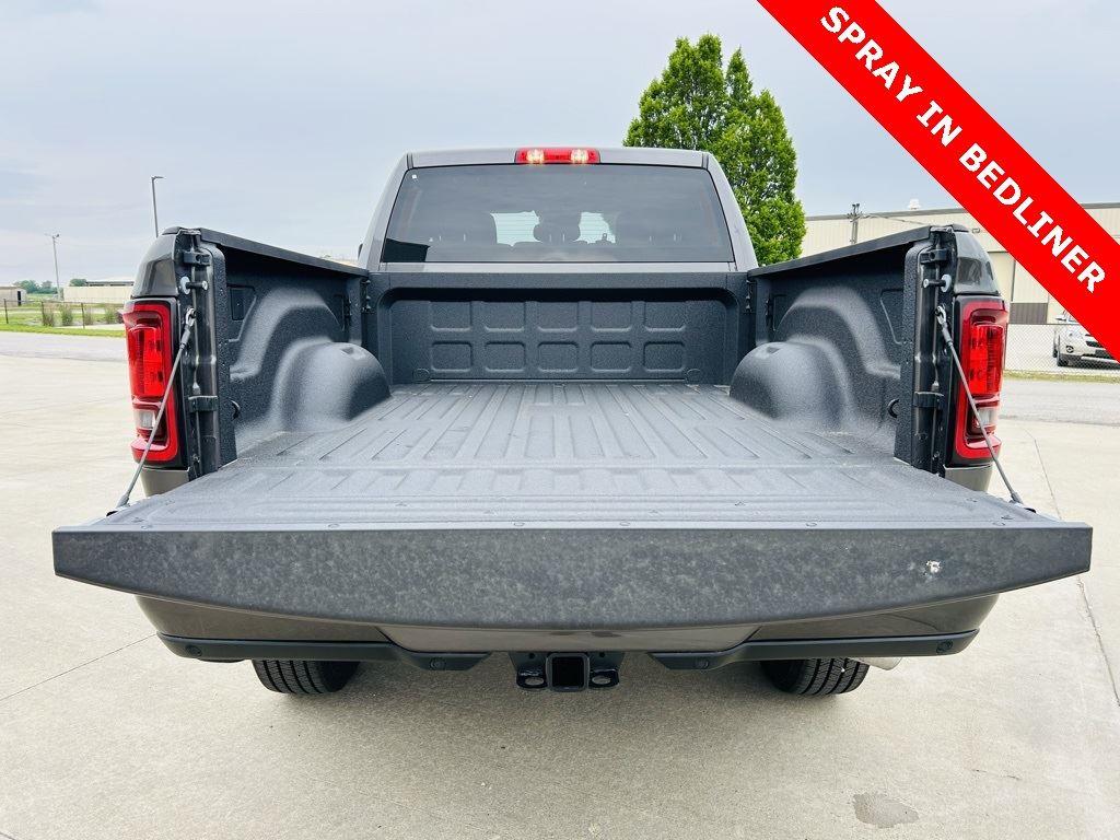 2025 RAM 2500 Big Horn - Photo 25