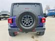 2023 Jeep Wrangler 4-Door Rubicon 4x4 Sport Utility
