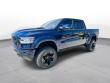 2024 Ram 1500 Laramie Crew Cab 4x4 57 Box Crew Cab