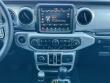 2023 Jeep Wrangler 4-Door Sport S 4x4 Sport Utility