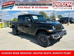 2025 Jeep Gladiator Sport Pickup