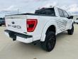 2021 Ford F-150 XLT Crew Cab