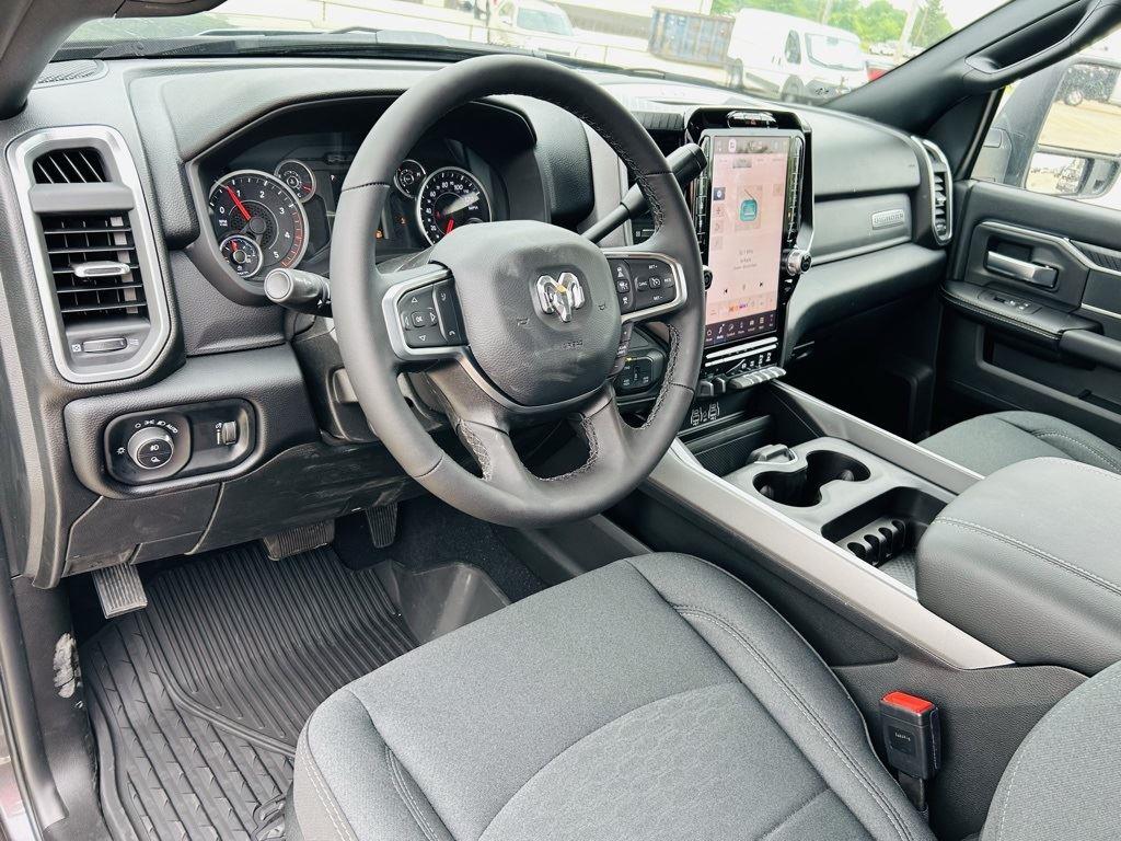 2025 RAM 2500 Big Horn - Photo 11