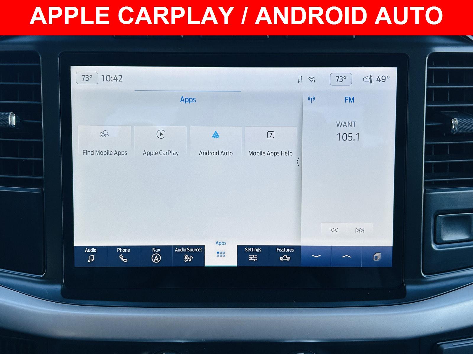 2023 Ford F-150 XLT photo 4