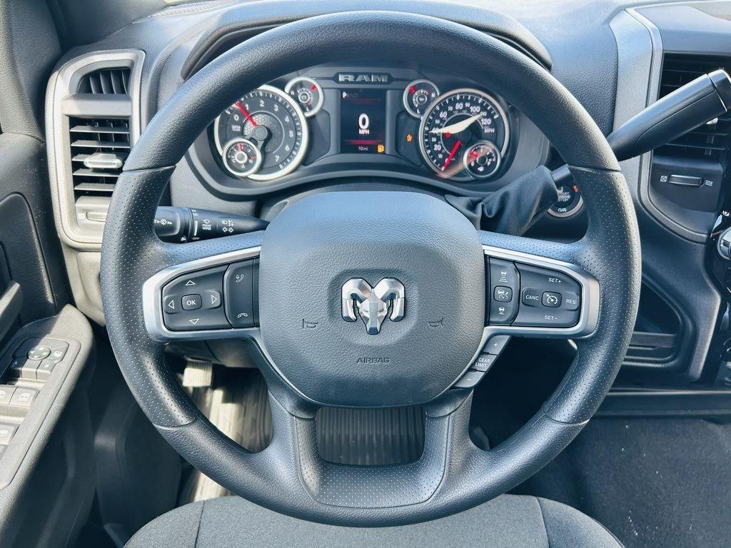 2025 RAM 2500 Tradesman - Photo 14
