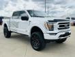 2021 Ford F-150 XLT Crew Cab