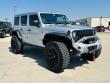 2023 Jeep Wrangler 4-Door Sport S 4x4 Sport Utility