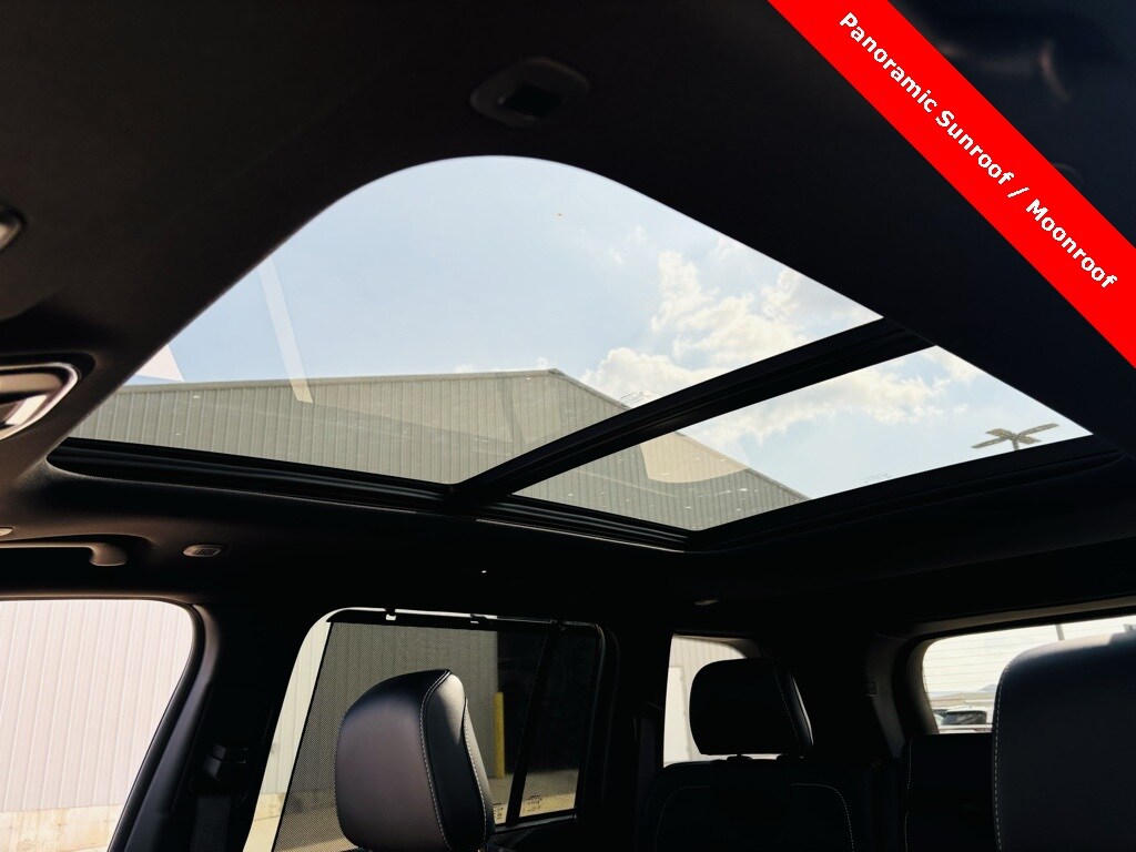 2024 Jeep Grand Cherokee Base 4xe photo 4