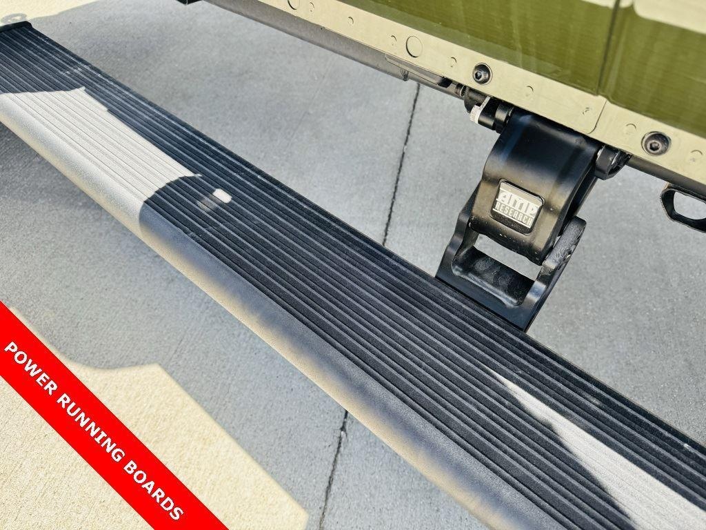 New 2024 Jeep Wrangler 4-Door Willys 4x4 Sport Utility