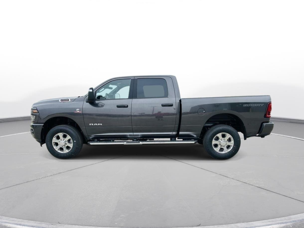 2025 RAM 2500 Big Horn - Photo 32