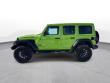 2021 Jeep Wrangler Unlimited Willys 4x4 Sport Utility