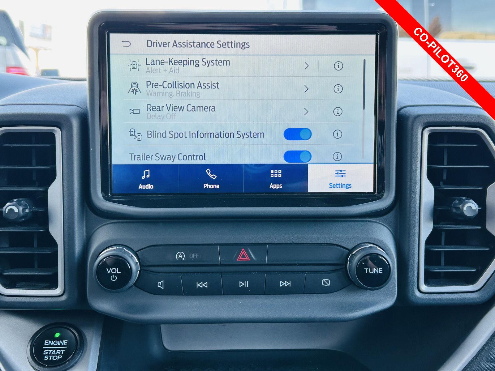 2021 Ford Bronco Sport Big Bend photo 3