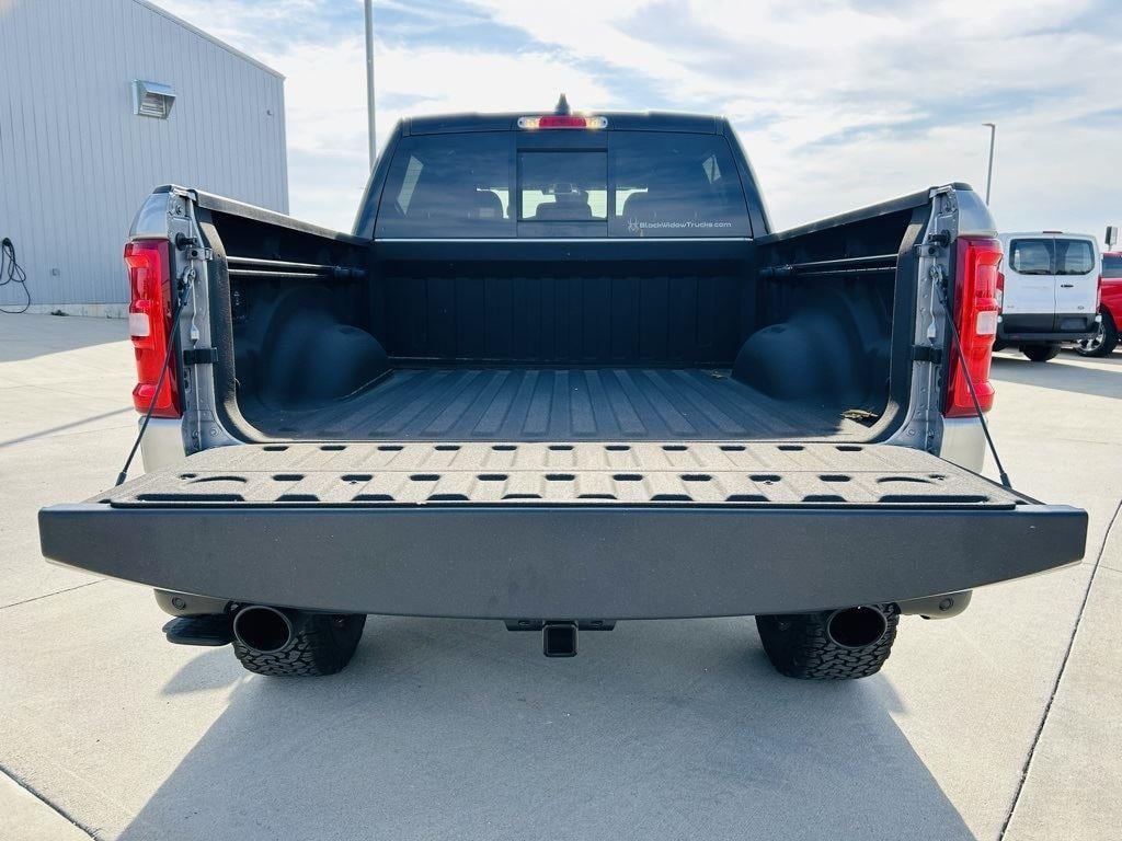 2025 RAM 1500 Big Horn/Lone Star - Photo 31
