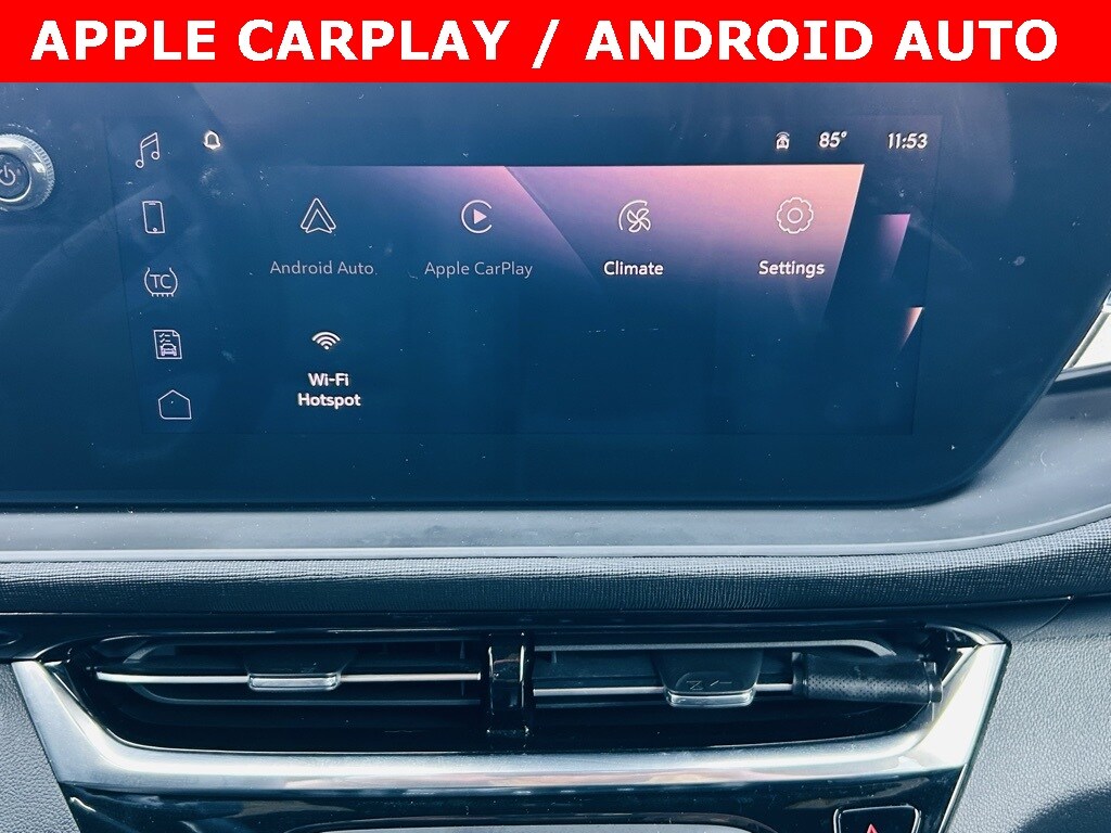 2024 Buick Envista ST photo 3