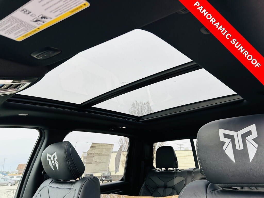 2025 Ram 1500 Big Horn photo 4