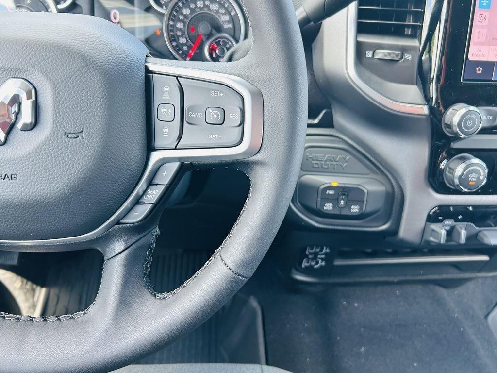 2025 RAM 2500 Big Horn - Photo 15