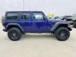 2023 Jeep Wrangler 4-Door Rubicon 4x4 Sport Utility