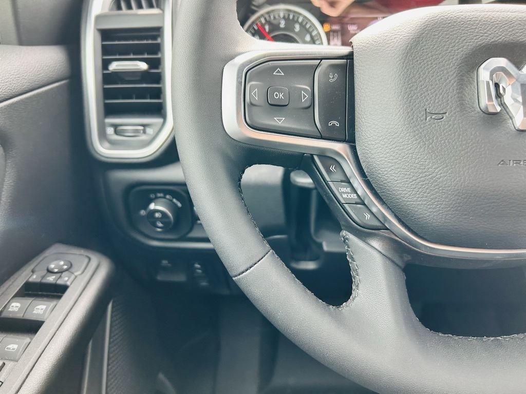 2025 RAM 1500 Big Horn/Lone Star - Photo 18