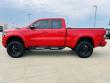 2022 Ram 1500 Big Horn Quad Cab 4x4 64 Box Quad Cab