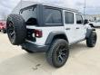 2021 Jeep Wrangler Unlimited Sport S 4x4 Sport Utility