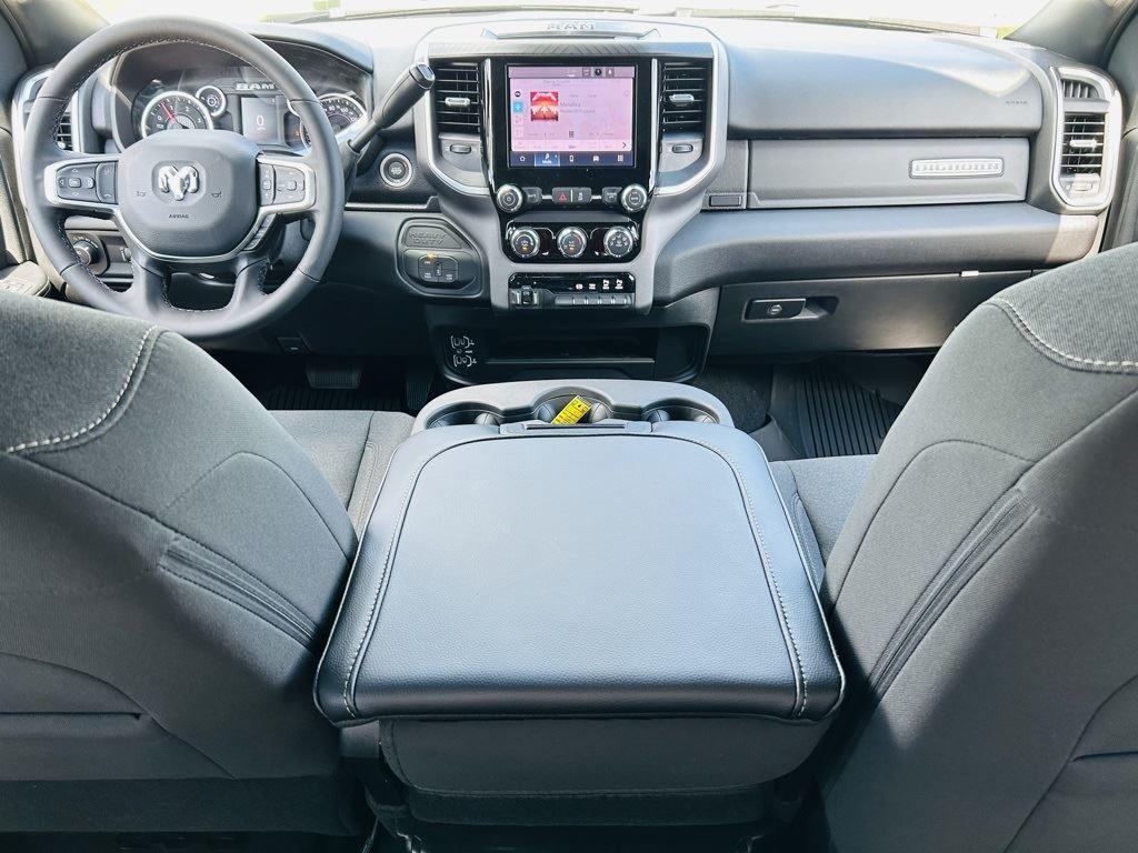 2025 RAM 2500 Big Horn - Photo 21