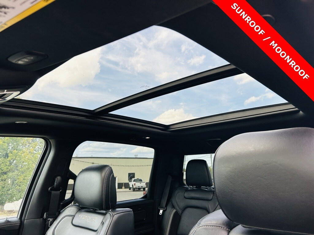 2021 Ram 1500 TRX photo 4