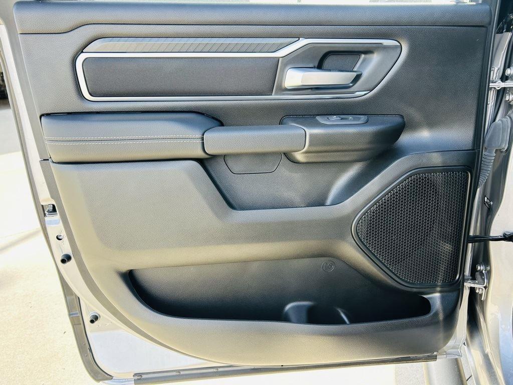 2025 RAM 1500 Big Horn/Lone Star - Photo 29