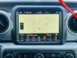 2023 Jeep Wrangler 4-Door Sport S 4x4 Sport Utility
