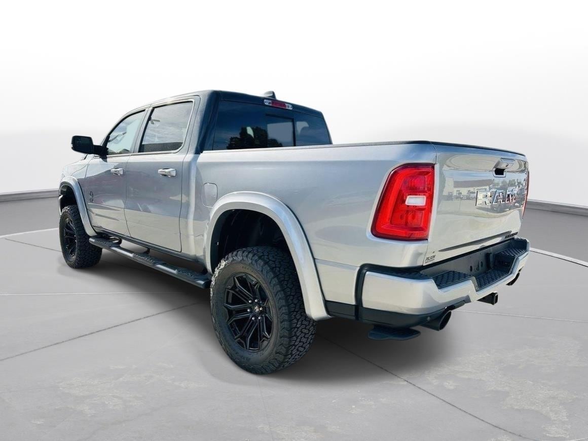 2025 RAM 1500 Big Horn/Lone Star - Photo 39