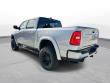 2025 Ram 1500 Big Horn Crew Cab 4x4 57 Box Pickup
