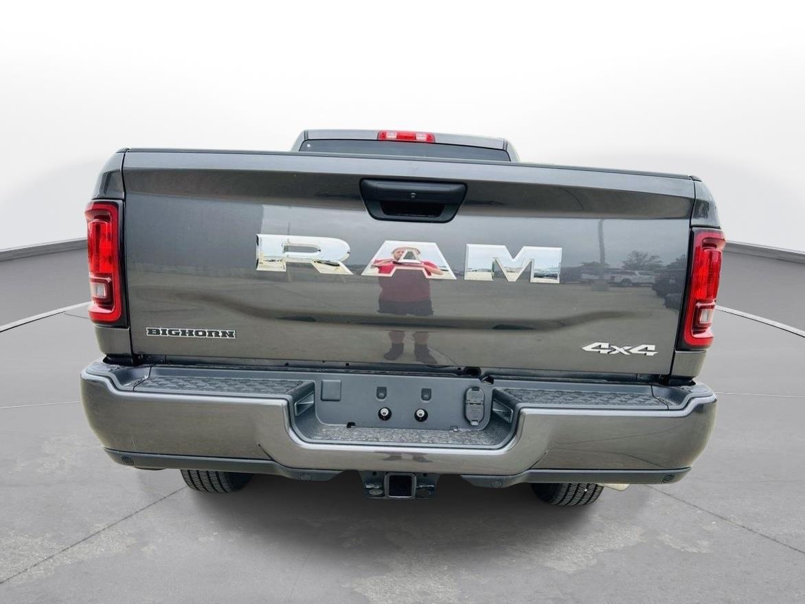 2025 RAM 2500 Big Horn - Photo 34