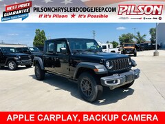 2026 Jeep Gladiator Sport 4x4 Pickup