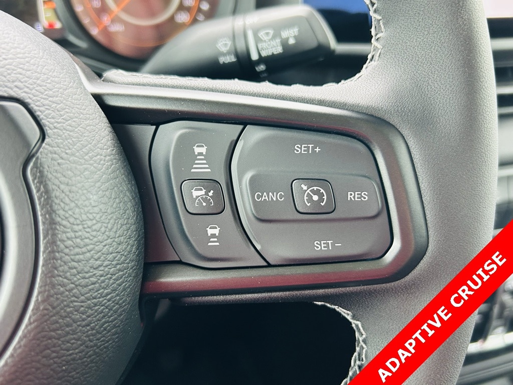 2025 Jeep Gladiator Sport S - Photo 6