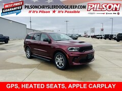 2026 Dodge Durango GT Hemi V8 AWD Sport Utility