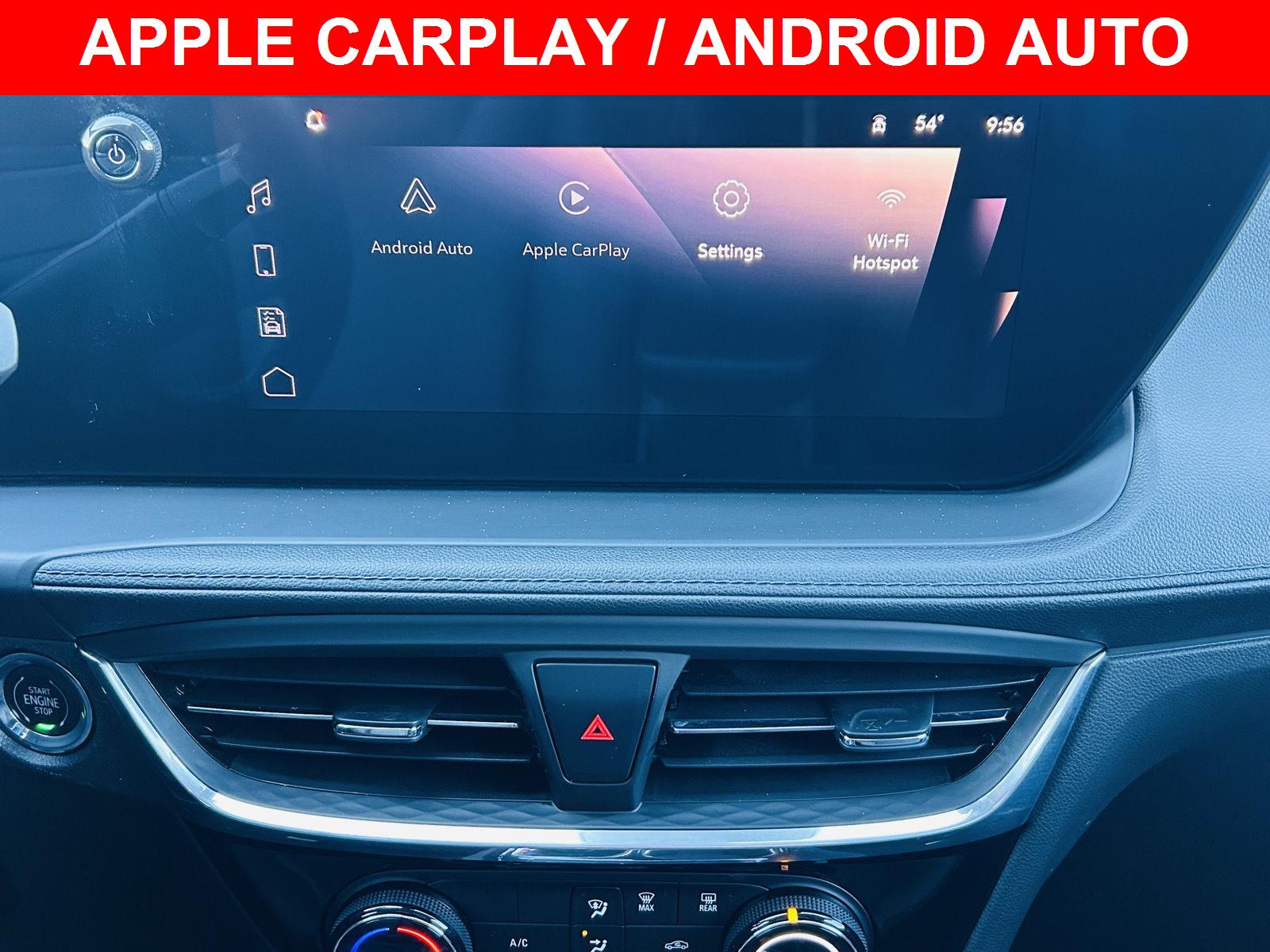 2024 Buick Encore GX Sport Touring photo 4