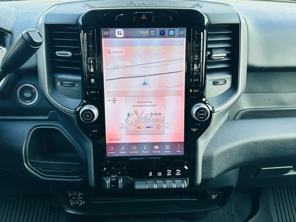 2025 RAM 2500 Tradesman - Photo 18