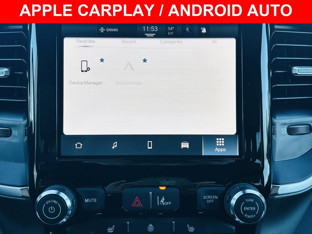 New 2026 Ram 1500 Big Horn Pickup