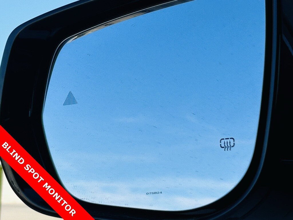 2025 Jeep Grand Cherokee Limited photo 4