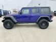 2023 Jeep Wrangler 4-Door Rubicon 4x4 Sport Utility