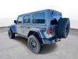 2022 Jeep Wrangler Unlimited Rubicon 4x4 Sport Utility