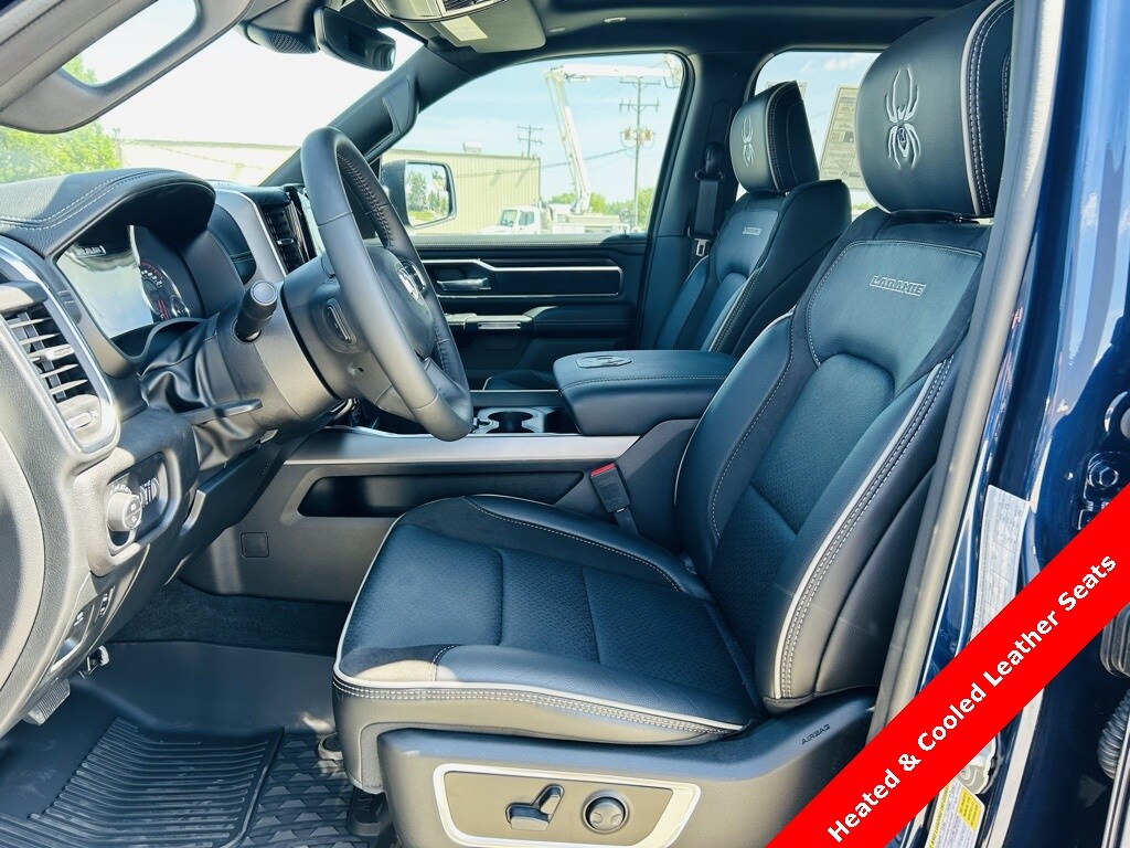 2024 Ram 1500 photo 2